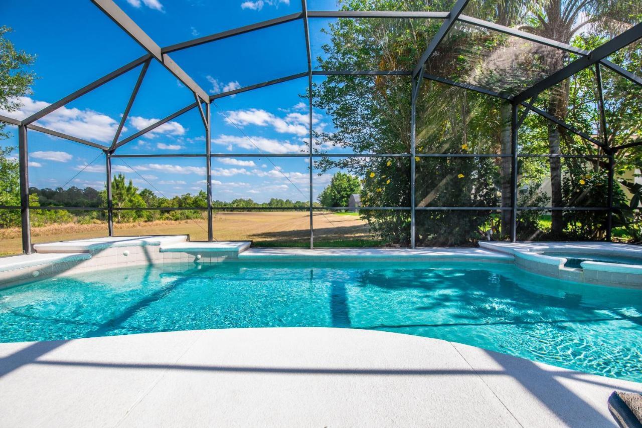 Villa The Oasis Orlando Esterno foto