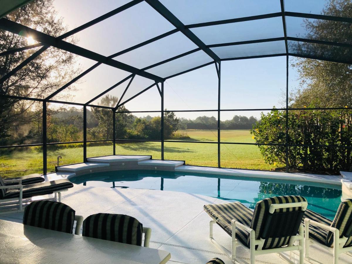 Villa The Oasis Orlando Esterno foto