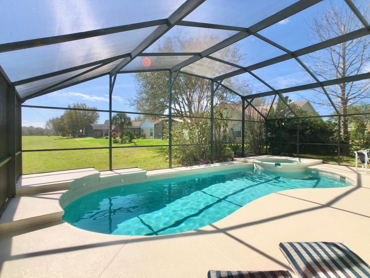 Villa The Oasis Orlando Esterno foto