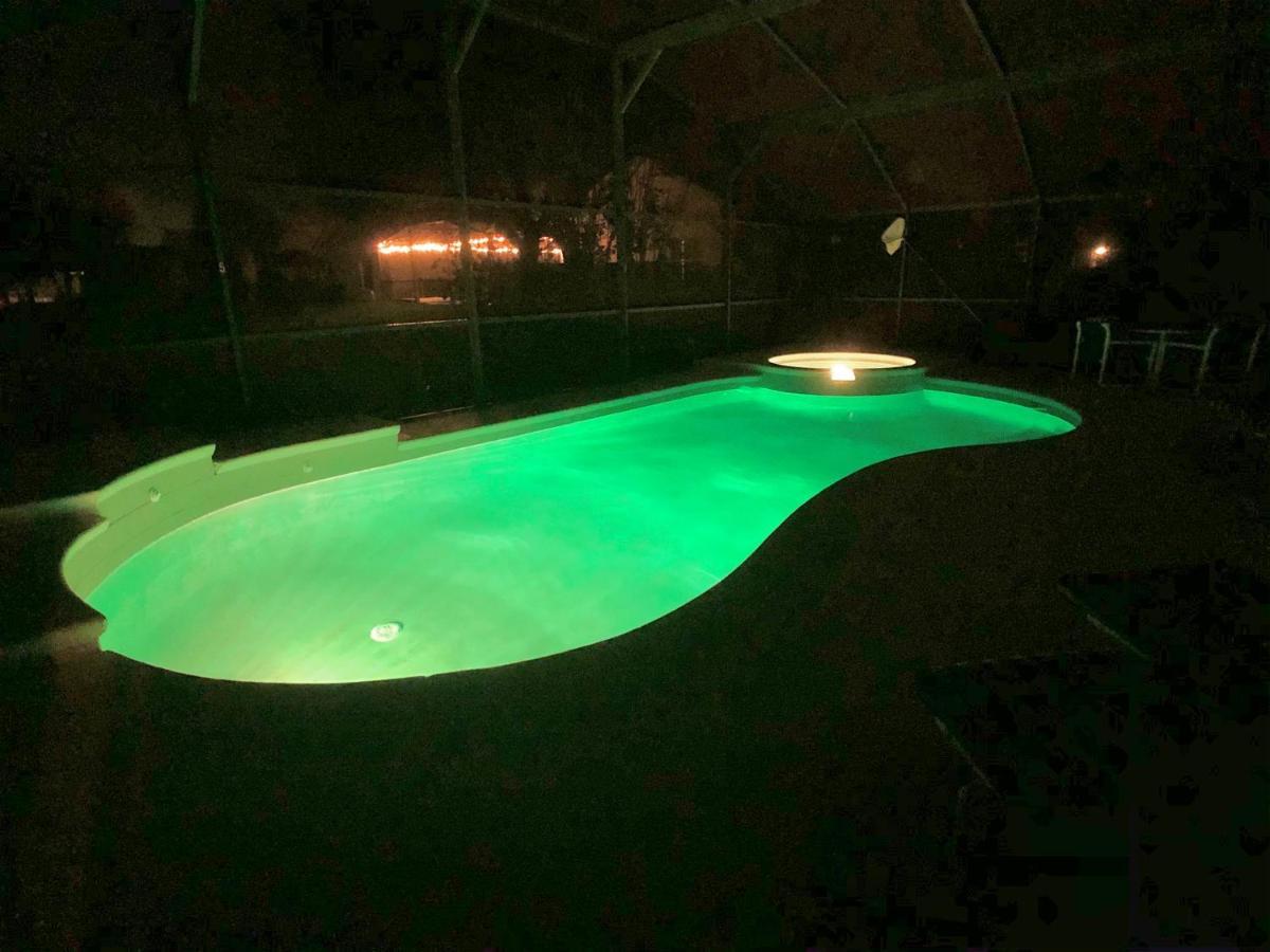 Villa The Oasis Orlando Esterno foto