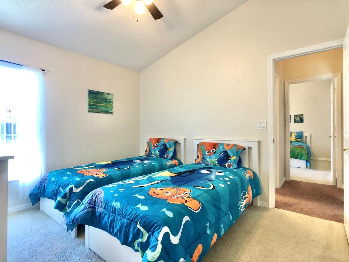 Villa The Oasis Orlando Esterno foto